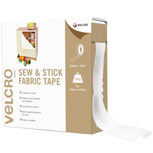Velcro brand nastro riapribile - velcro,