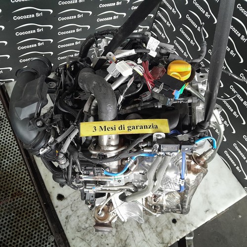 Motore renault clio serie - motore, 5a