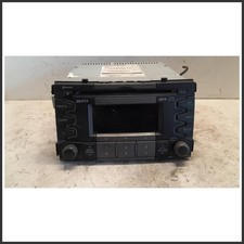 Autoradio Kia Soul I