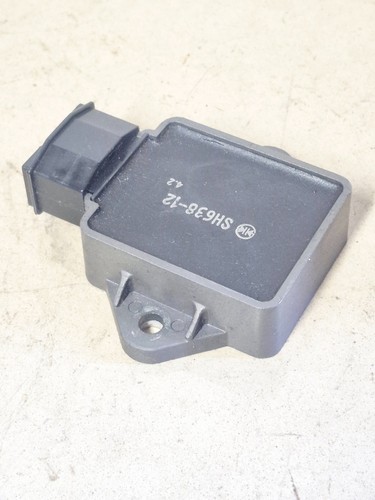 Regolatore raddrizzatore honda - regolatore,