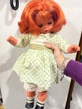 Furga Bambola Vintage Carolina