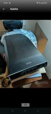 Scanner Epson Perfection V600