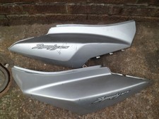 ⭐SYM SIMPLE ORBIT 125 50