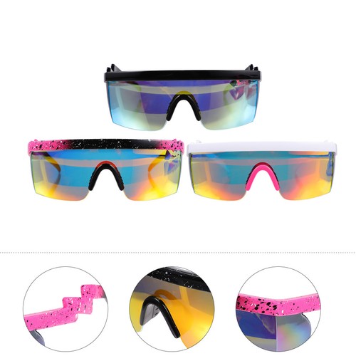 Pcs polarized sunglasses - , 3