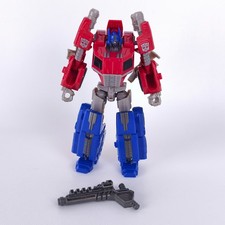 Transformers Optimus Prime