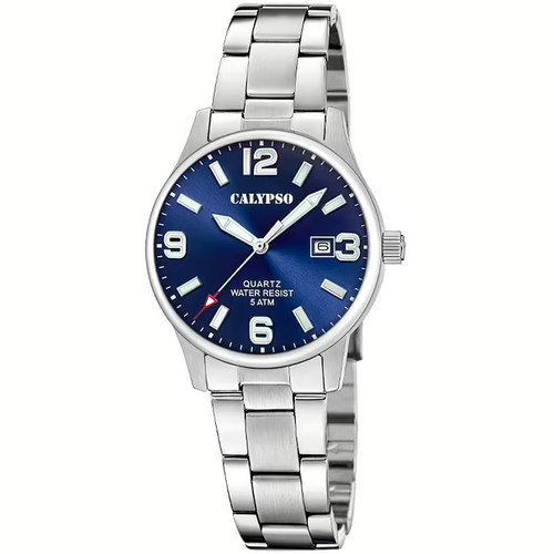 Orologio solo tempo