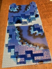 LEGO 6024 PIASTRE BASE