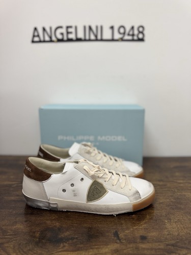 Philippe model paris low pelle - paris,
