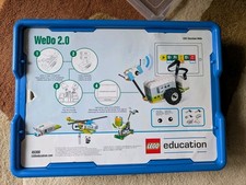 LEGO Education: Ensemble de