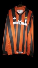Maglia Ac Milan 1990/91 Van