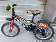 LOMBARDO BICI MTB MONOPOLI 14"