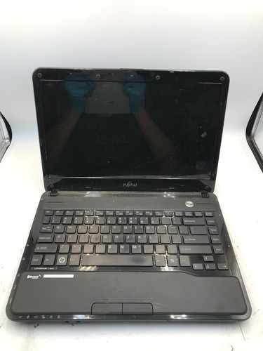Fujitsu lifebook lh532 intel - lh532,