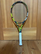 Babolat Pure Aero 100 2022 G2
