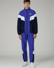  Tuta Intera Completa