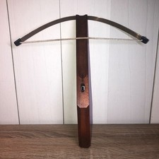 Balestra Gapola in legno