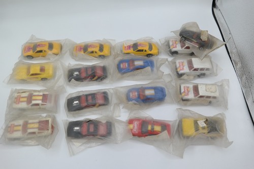 Auto promo vintage - 17,