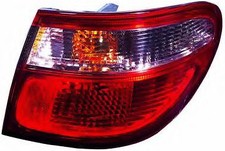 Fanale posteriore DX Per