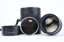 Soligor 135 mm 1:2 P (Nikon F) Top! FOTO JESCHNER in vendita e vendita KASSEL