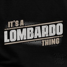 Shirt a lombardo - it's,