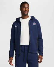 Felpa Tech Nike Paris Saint