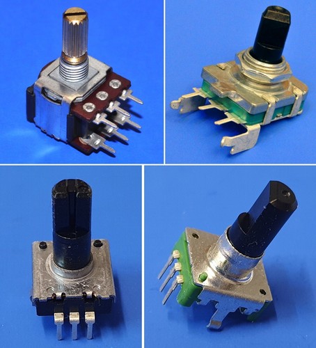 Digitech encoder ruota dati - digitech,