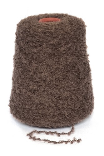 Filato boucle - 🌟,