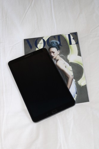 Tablet samsung t580 32gb - tablet,