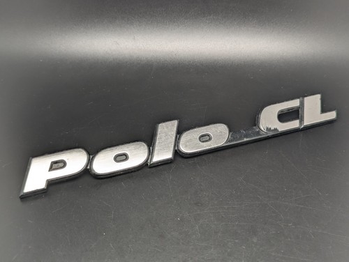 Volkswagen polo logo - vw,