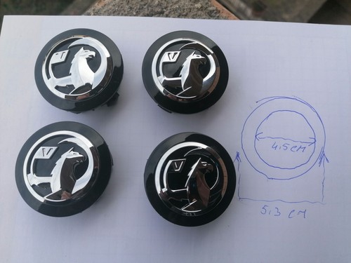 Vauxhall opel tappi - vauxhall, 4