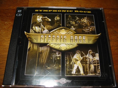 Time life classic rock - life,