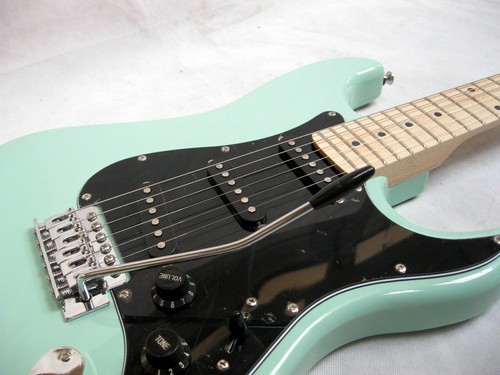 Chitarra elettrica chitarra