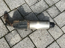 Suzuki DR 650 RS RSE SP42 SP43