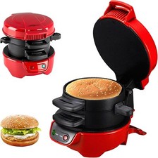 Macchina per panini tostapane