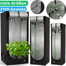Growbox tenda da coltivazione