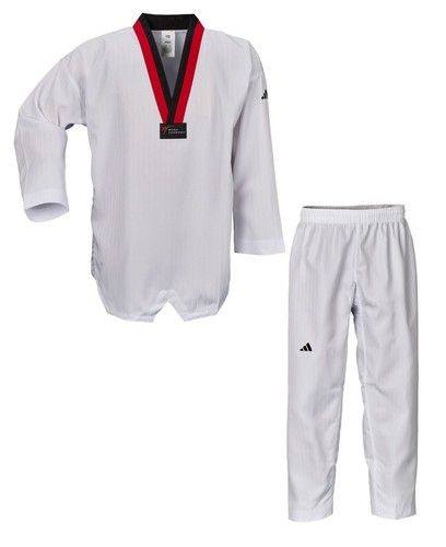 Tuta taekwondo adidas poom - da,