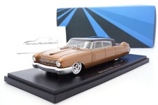 Mercury D-528 - oro/nero -