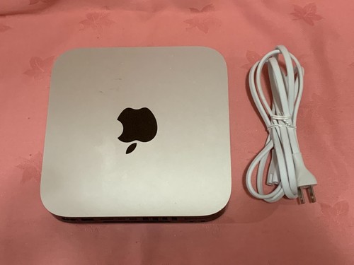 Apple mac mini a1347 - mac,