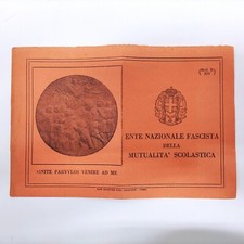 Tessera Ente Nazionale