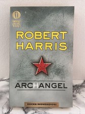 ARCHANGEL. Robert Harris