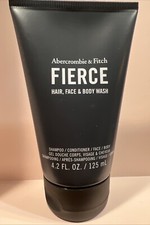 Abercrombie & Fitch gel doccia