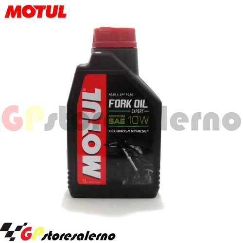 Litro olio forcella - litro,