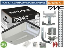 FAAC D700HS KIT PER