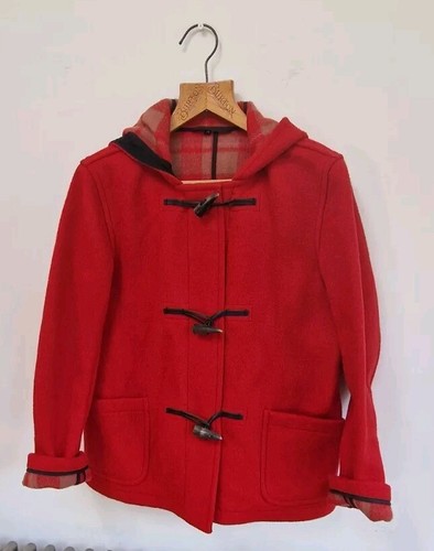 Cappotto corto montgomery - cappotto,