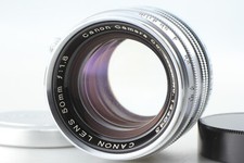 "NEAR MINT" Canon 50mm f/1.8