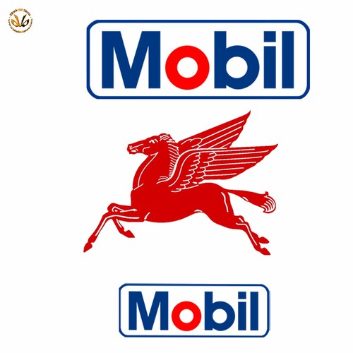 Adesivi vintage repliche - , mobil