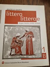 Littera Litterae 1b A.Diotti