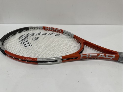 Head liquidmetal radical - head,