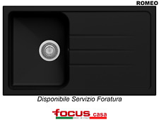 Lavello cucina Made in Italy