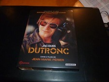 COFFRET 3 DVD NEUF "JACQUES