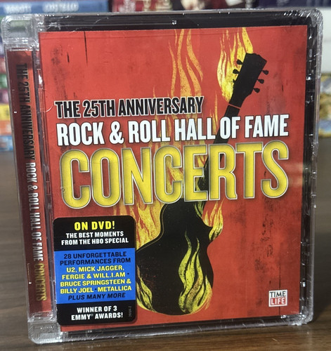 Rock and roll hall fame - hall, of